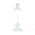 Lampa biurkowa z piórnikiem E27 biała Devone NO2512405001 - Nordlux